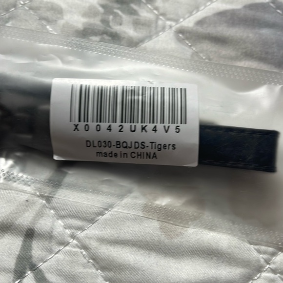 New Detroit Tigers key ring and screwdriver set - Picture 5 of 5